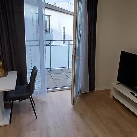 Lesia 4 Apartmán Brno