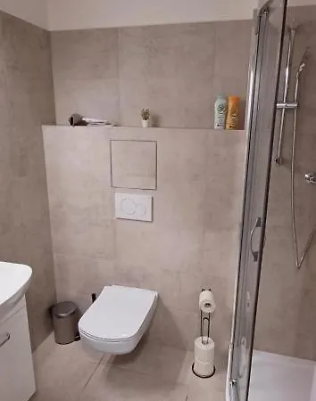 Lesia 4 * Brno