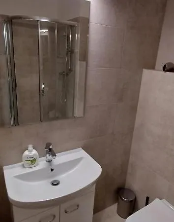 Lesia 4 Appartement Brno
