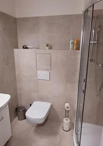 Lesia 4 * Brno